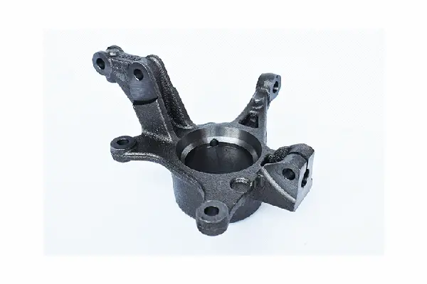 Fusée d'essieu, suspension de roue ASAM AUTOMOTIVE 99429