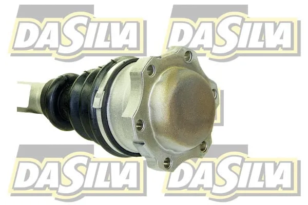 Arbre de transmission DA SILVA 5245T