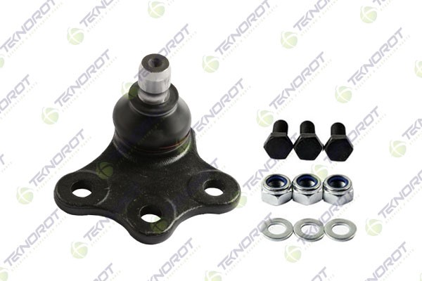 Rotule de suspension TEKNOROT O-166K