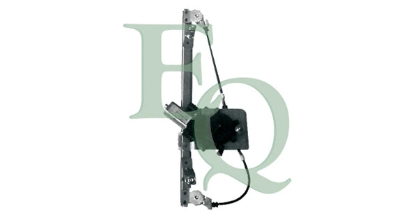 Lève-vitre EQUAL QUALITY 330221