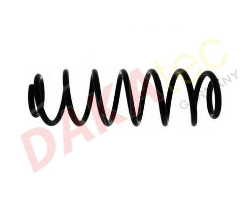 Ressort de suspension DAKAtec 300293