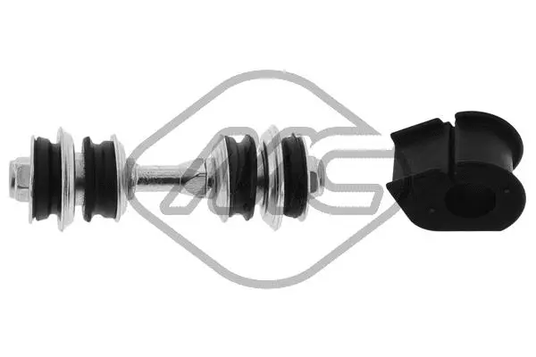 Kit de réparation, suspension du stabilisateur Metalcaucho 59847