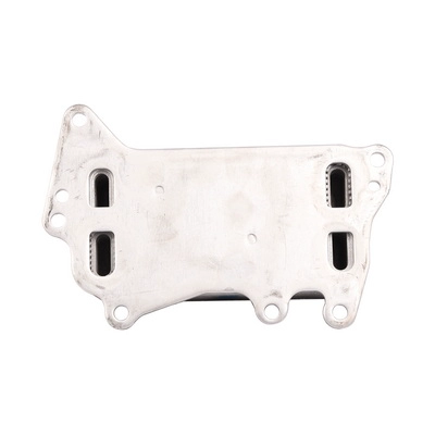 Radiateur d'huile BAPMIC TOPT1208009