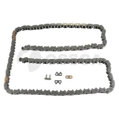 Kit de distribution par chaîne OSSCA 43351