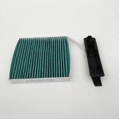 Filtre, air de l'habitacle Technika 780268