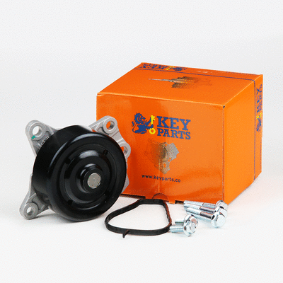 Pompe à eau, refroidissement du moteur KEY PARTS KCP2115