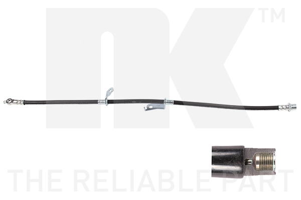 Flexible de frein NK 8545176