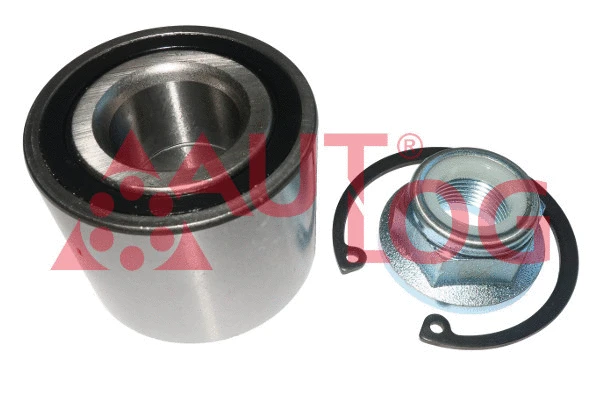 Kit de roulements de roue AUTLOG RS1131