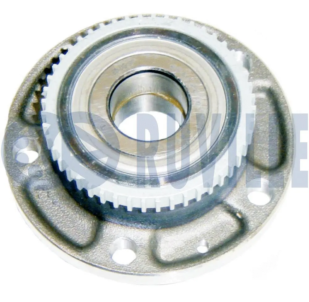 Kit de roulements de roue RUVILLE 220630