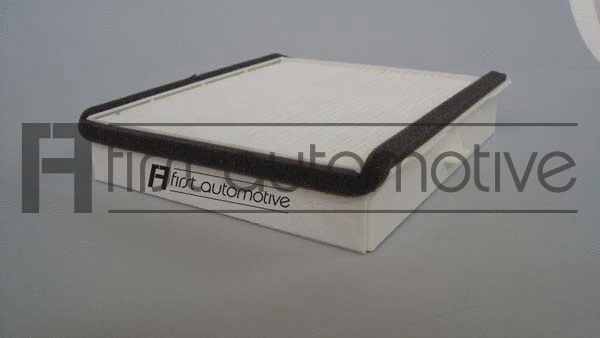 Filtre, air de l'habitacle 1A FIRST AUTOMOTIVE C30119