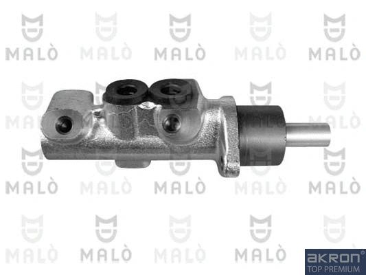 Maître-cylindre de frein AKRON-MALÒ 89109