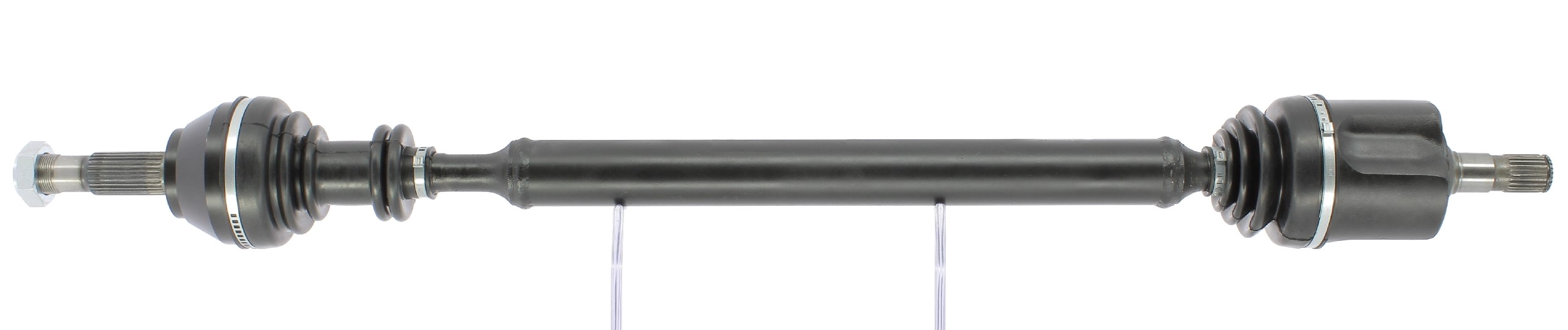 Arbre de transmission FRIESEN FDS1206