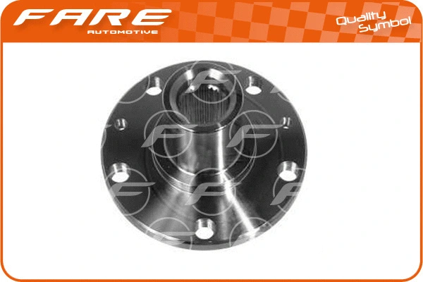 Moyeu de roue FARE SA 6075
