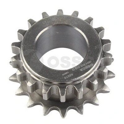 Roue dentée, vilebrequin OSSCA 33059