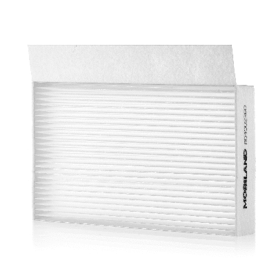 Filtre, air de l'habitacle MOBILAND 804002360