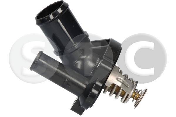 Bride de liquide de refroidissement STC T435901