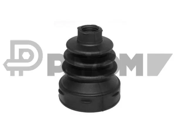 Joint-soufflet, arbre de commande PLYOM P031531
