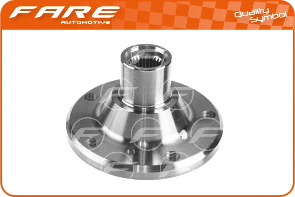 Moyeu de roue FARE SA 14132