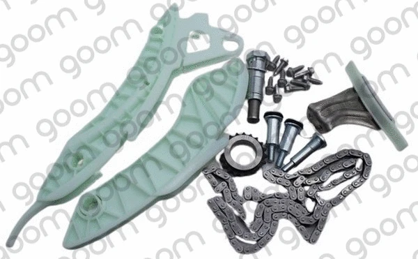 Kit de distribution par chaîne GOOM TCK-0022