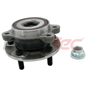 Kit de roulements de roue DriveTec DWB1545