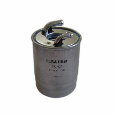 Filtre à carburant FI.BA FK-927