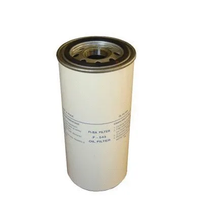 Filtre à huile FI.BA F-543