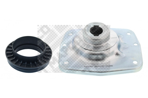 Kit de réparation, coupelle de suspension MAPCO 34402/1