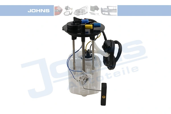 unité d'alimentation de carburant JOHNS KSP 50 51-002