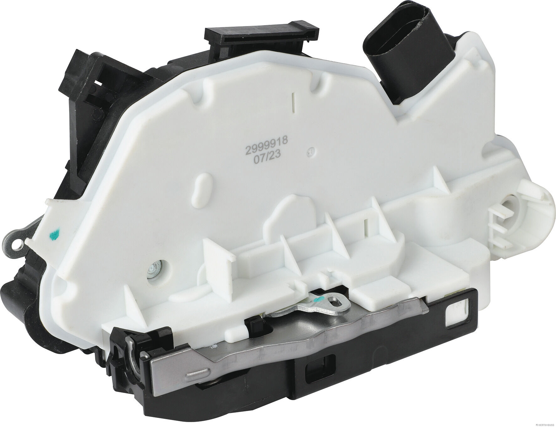 Serrure de porte HERTH+BUSS ELPARTS 73100058