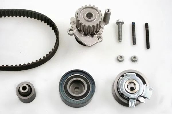 Pompe à eau + kit de courroie crantée GK K980251B
