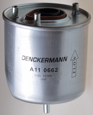 Filtre à carburant DENCKERMANN A110662