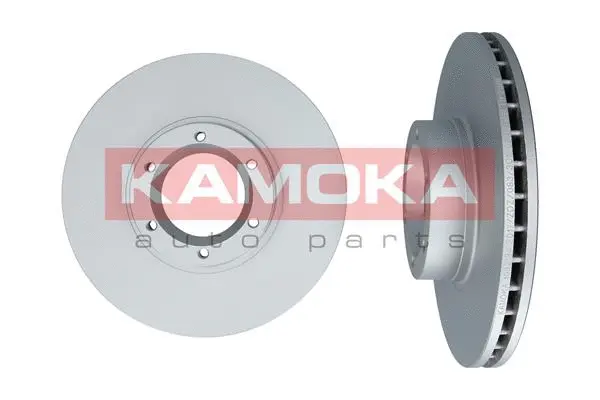 Disque de frein KAMOKA 1032134