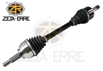 Arbre de transmission ZETA-ERRE ZR11351