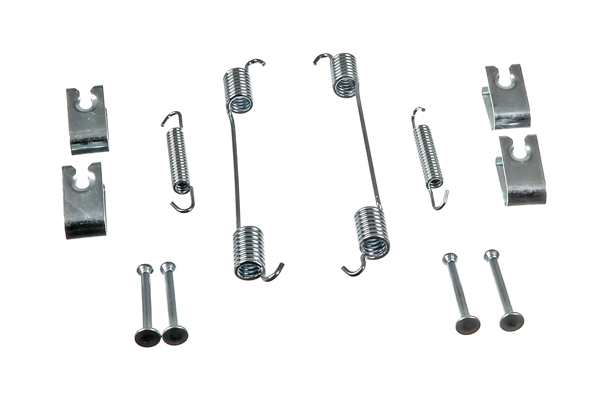 Kit d'accessoires, mâchoire de frein A.Z. Meisterteile AZMT-44-025-2770