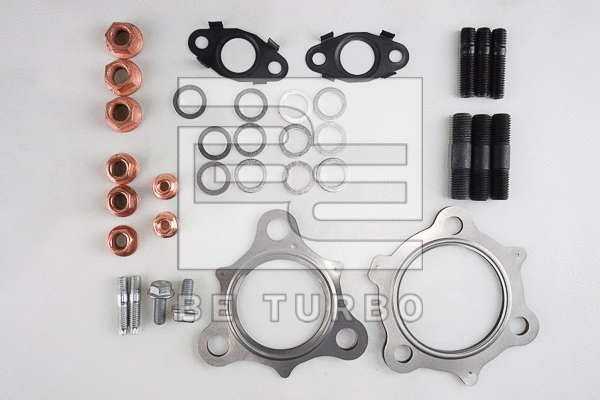 Kit de montage, compresseur BE TURBO ABS480