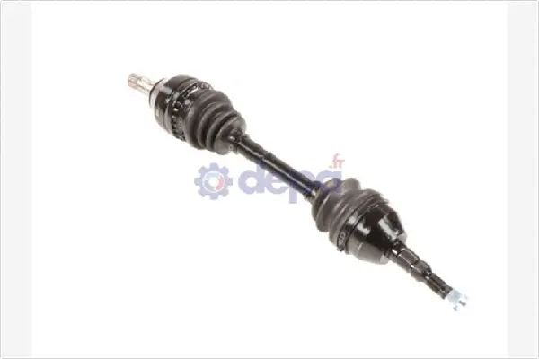 Arbre de transmission DEPA 3339502