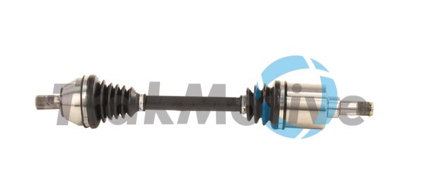 Arbre de transmission AUTOTEAM G301609