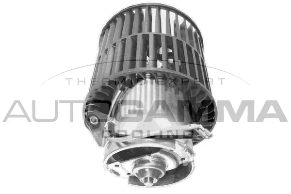 Pulseur d'air habitacle AUTOGAMMA GA37004