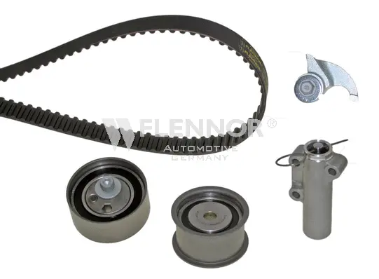 Kit de courroie crantée FLENNOR F914382V