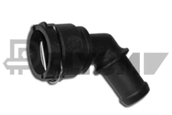 Bride de liquide de refroidissement PLYOM P955329