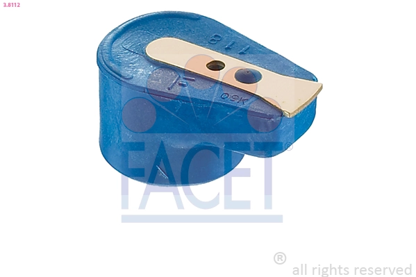 Doigt allumeur FACET 3.8112