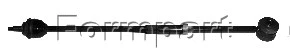 Entretoise/tige, stabilisateur FORMPART 4808002