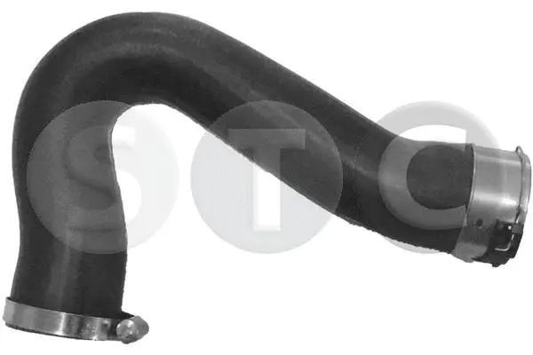 Gaine de suralimentation STC T409763