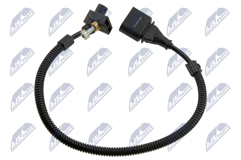 Capteur d'angle, vilebrequin NTY ECP-VW-007