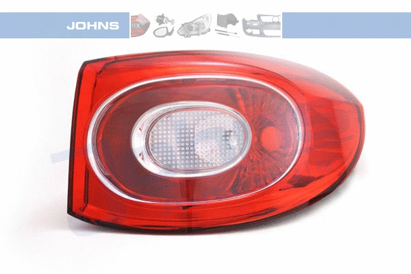 Feu arrière JOHNS 95 91 88-1