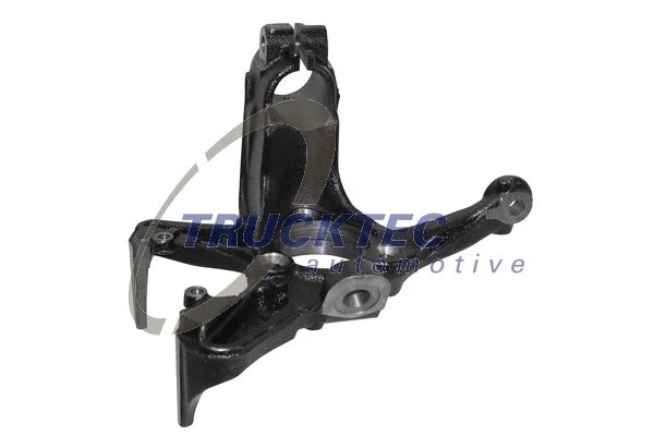 Fusée d'essieu, suspension de roue TRUCKTEC AUTOMOTIVE 07.31.301