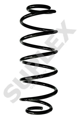 Ressort de suspension SUPLEX 10489