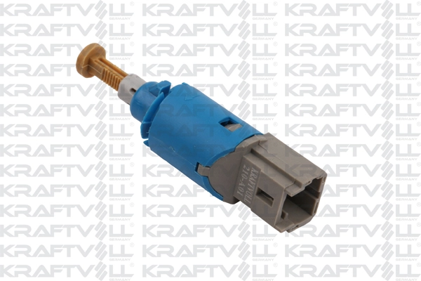 Interupteur, commande d'embrayage (régulateur de vitesse) KRAFTVOLL GERMANY 05080154