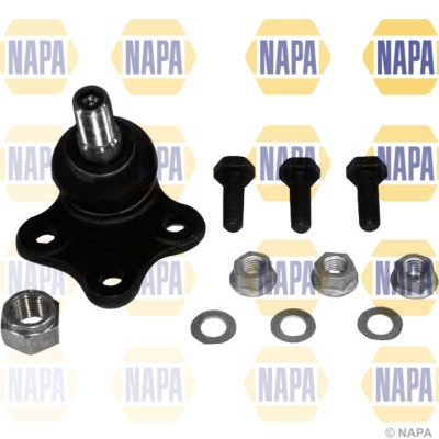 Rotule de suspension NAPA NST0063