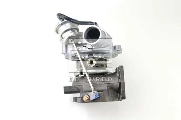 Turbocompresseur, suralimentation BE TURBO 128018RED